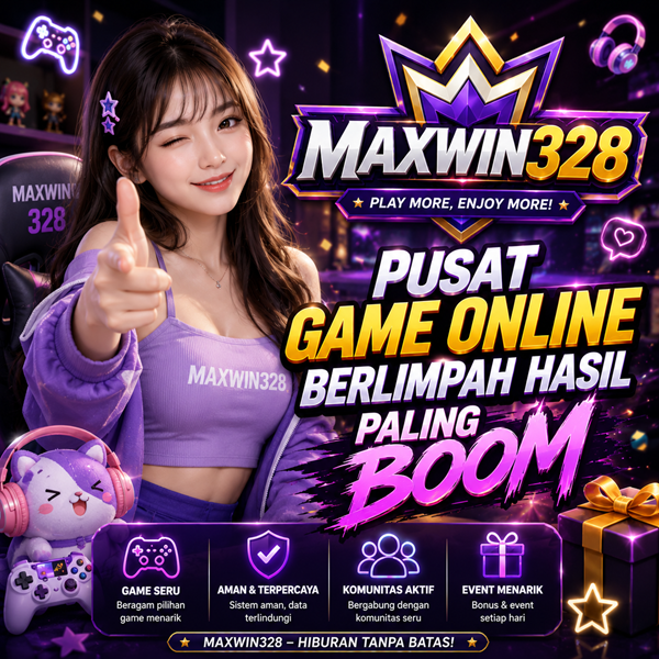 MAXWIN328