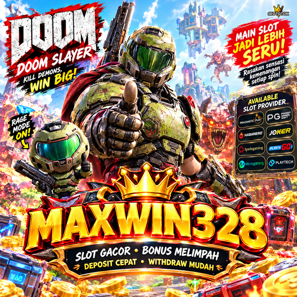 MAXWIN328